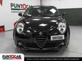Alfa Romeo MiTo MiTo 1.4 78 CV Junior Sport Pack Schwarz - thumbnail 7