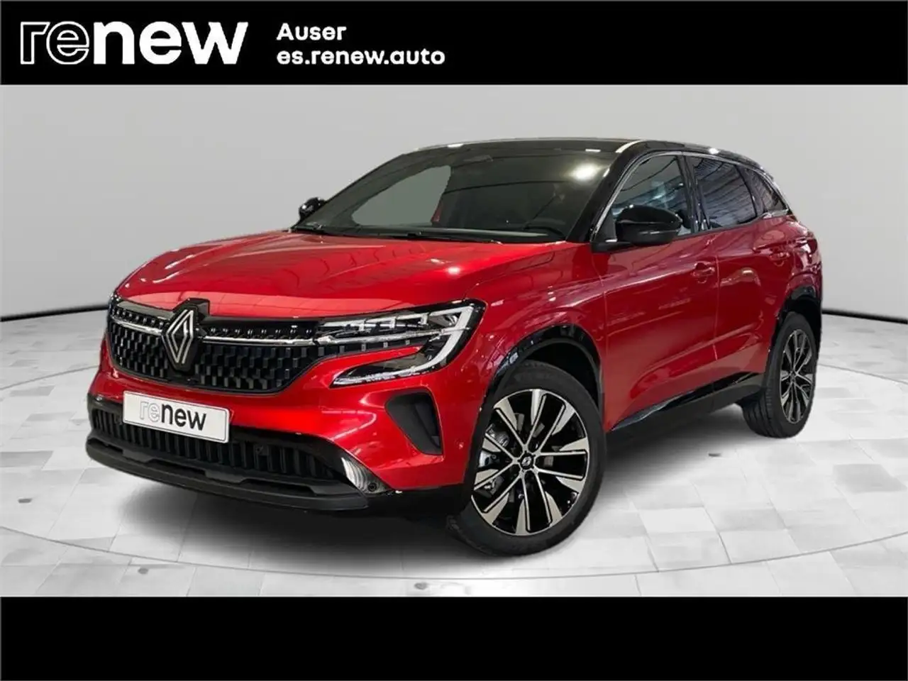 Renault Austral