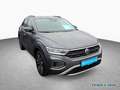 Volkswagen T-Roc 1.0 TSI GOAL NAVI ACC LED PDC Grau - thumbnail 3