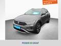 Volkswagen T-Roc 1.0 TSI GOAL NAVI ACC LED PDC Grau - thumbnail 1