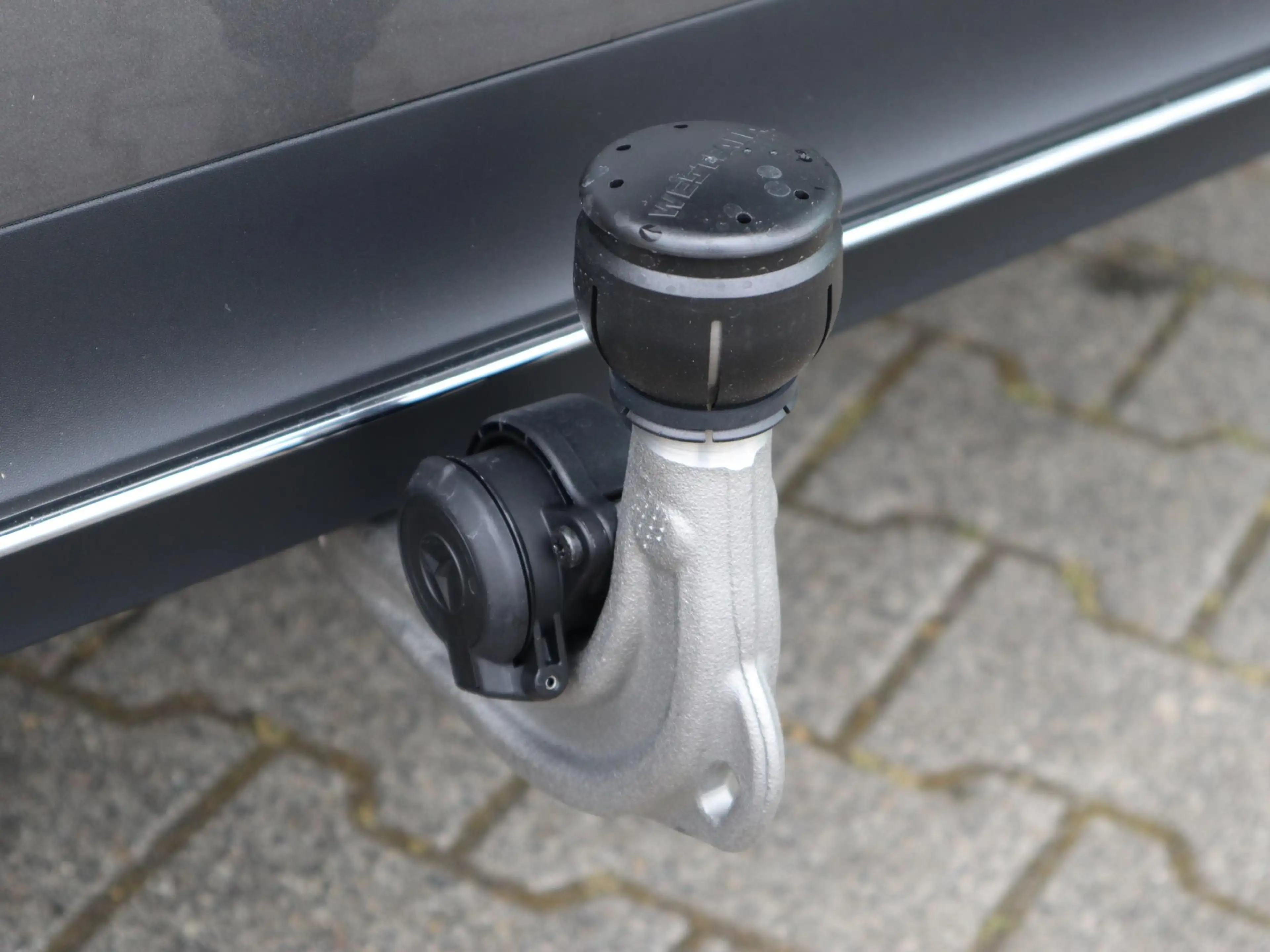 Mercedes-Benz B 250 e Business Solution Luxury Line — photo 11