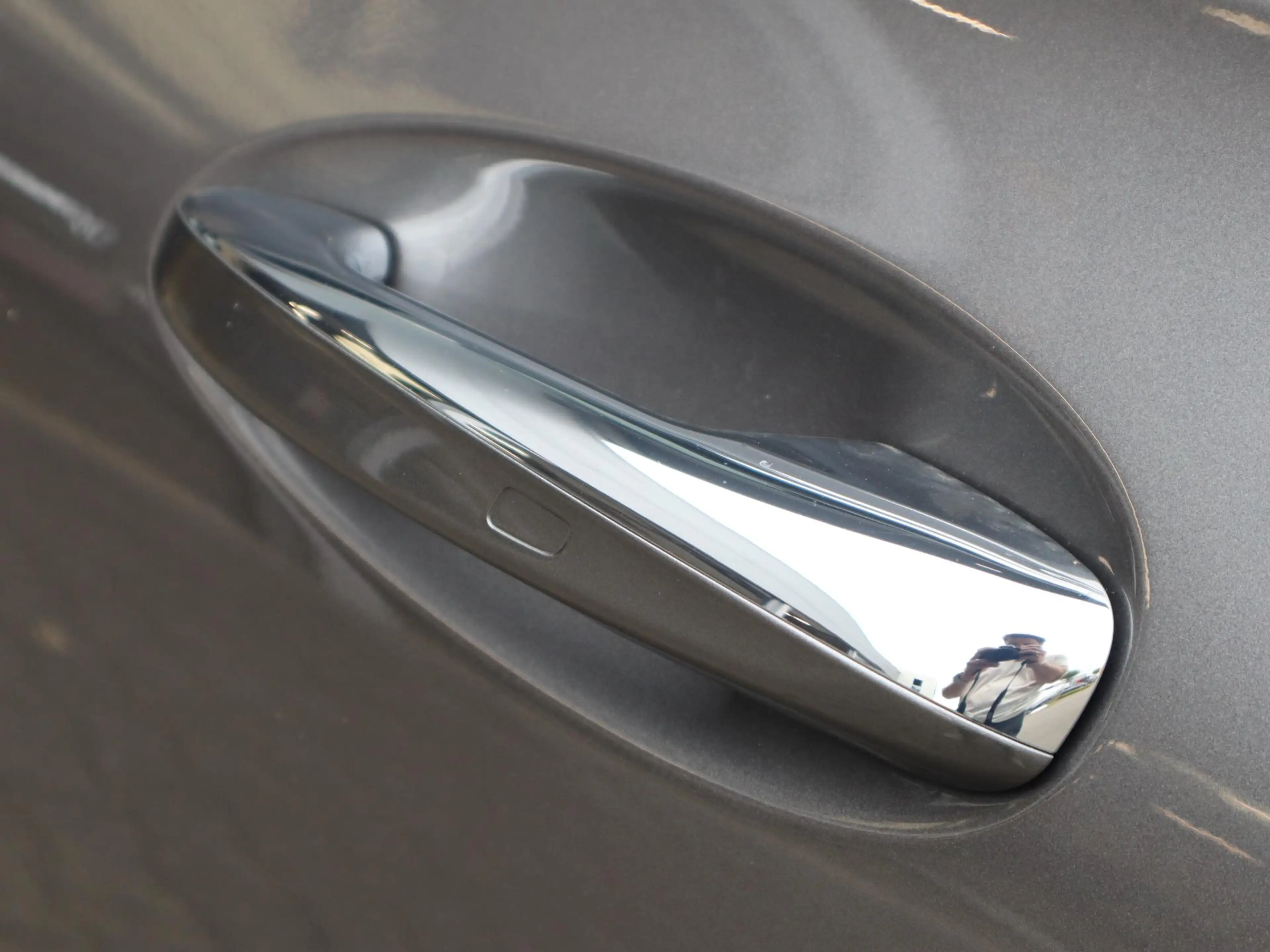 Mercedes-Benz B 250 e Business Solution Luxury Line — photo 12