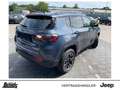 Jeep Compass 1.3 T4 4xe PLUG-IN HYBRID Automatik Trailhawk Bleu - thumbnail 9