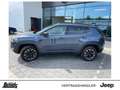 Jeep Compass 1.3 T4 4xe PLUG-IN HYBRID Automatik Trailhawk Blau - thumbnail 4