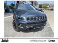 Jeep Compass 1.3 T4 4xe PLUG-IN HYBRID Automatik Trailhawk Blue - thumbnail 2