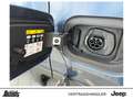 Jeep Compass 1.3 T4 4xe PLUG-IN HYBRID Automatik Trailhawk Blue - thumbnail 3