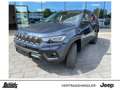 Jeep Compass 1.3 T4 4xe PLUG-IN HYBRID Automatik Trailhawk Blue - thumbnail 1