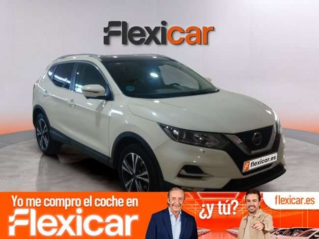 Nissan Qashqai DIG-T 103 kW (140 CV) E6D ACENTA - foto 1