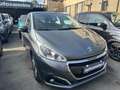 Peugeot 208 PureTech 82 5p. GPL Allure Grigio - thumbnail 1