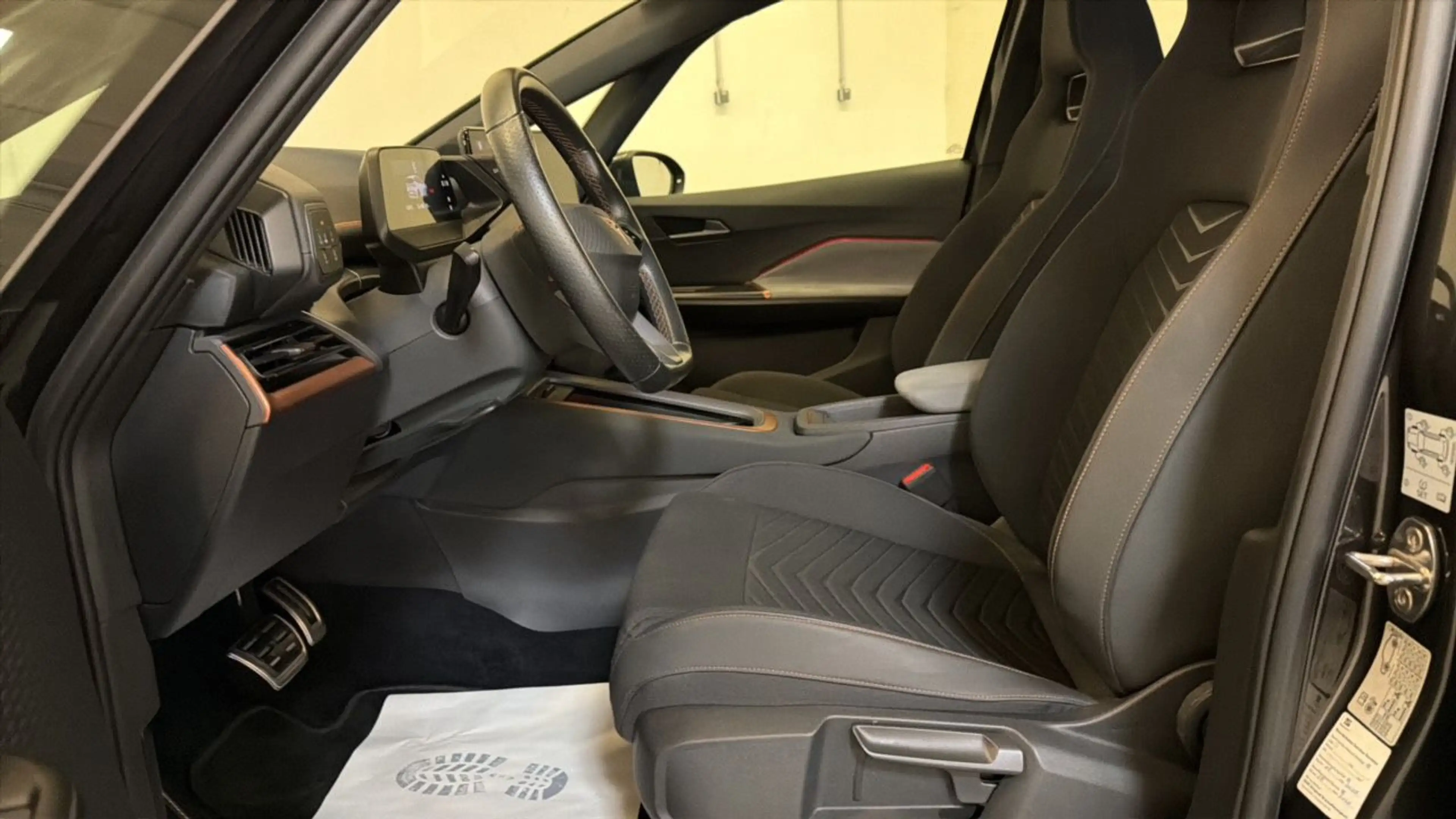 CUPRA Born LED*VIRTUAL COCKPIT*SHZ*LENKHZ*ASSIST*RADAR*RFK — photo 9