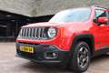 Jeep Renegade 1.4 Longitude | Navigatie | Trekhaak | Keyless | P Rot - thumbnail 18