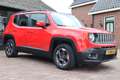 Jeep Renegade 1.4 Longitude | Navigatie | Trekhaak | Keyless | P Rot - thumbnail 21