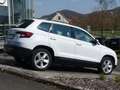 Skoda Karoq Ambition DAB Klima ZV Tempomat PDC Blanc - thumbnail 4