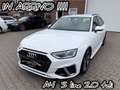 Audi A4 30 TDI/136CV S tronic S line edition Bianco - thumbnail 1