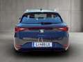 SEAT Leon Style Edition 1.5 eTSI DSG Blau - thumbnail 5