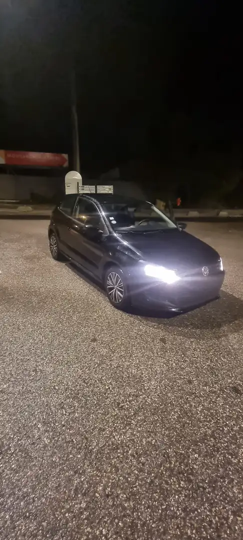 Volkswagen Polo Polo 1.0 60 Trendline - 2