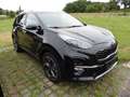 Kia Sportage 2.0 CRDI AWD 48V,Leder, GT LINE,360°Kamera Schwarz - thumbnail 3