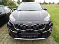 Kia Sportage 2.0 CRDI AWD 48V,Leder, GT LINE,360°Kamera Schwarz - thumbnail 2