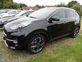Kia Sportage 2.0 CRDI AWD 48V,Leder, GT LINE,360°Kamera Schwarz - thumbnail 1