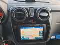 Dacia Lodgy Stepway 1.6 SCe 1.HD+EXTREM WENIG KM!+NAVI Blanc - thumbnail 14