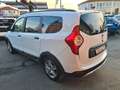 Dacia Lodgy Stepway 1.6 SCe 1.HD+EXTREM WENIG KM!+NAVI Blanc - thumbnail 7