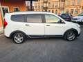 Dacia Lodgy Stepway 1.6 SCe 1.HD+EXTREM WENIG KM!+NAVI Blanc - thumbnail 4