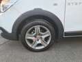 Dacia Lodgy Stepway 1.6 SCe 1.HD+EXTREM WENIG KM!+NAVI Blanc - thumbnail 21