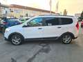 Dacia Lodgy Stepway 1.6 SCe 1.HD+EXTREM WENIG KM!+NAVI Blanc - thumbnail 8