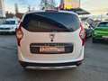 Dacia Lodgy Stepway 1.6 SCe 1.HD+EXTREM WENIG KM!+NAVI Blanc - thumbnail 6