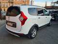Dacia Lodgy Stepway 1.6 SCe 1.HD+EXTREM WENIG KM!+NAVI Blanc - thumbnail 5