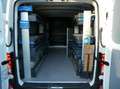 Volkswagen Crafter 35 2.0 TDI L3H2 (L2H1) airco automaat sortimo Wit - thumbnail 4