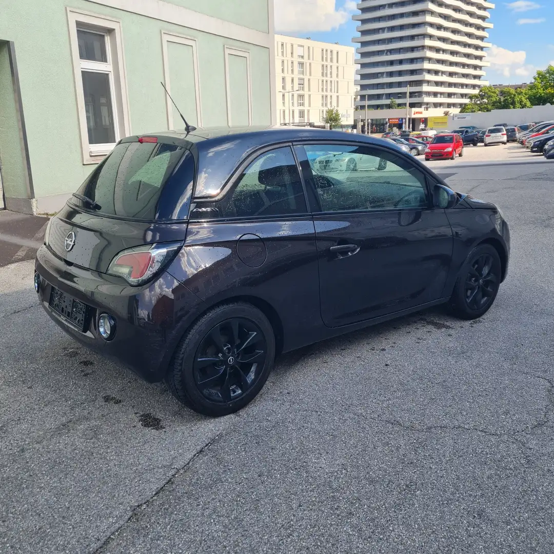 Opel Adam 1,4 Jam - 1
