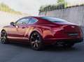 Bentley Continental V8 S Concours Series Rouge - thumbnail 2