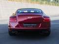 Bentley Continental V8 S Concours Series Rouge - thumbnail 4