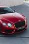 Bentley Continental V8 S Concours Series Rouge - thumbnail 28