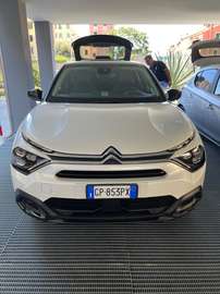 E-C4 E-C4 100kW Feel