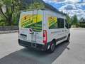 Opel Movano MR N1 LKW Doppelkabine Weiß - thumbnail 4
