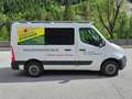 Opel Movano MR N1 LKW Doppelkabine Weiß - thumbnail 3