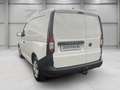 Volkswagen Caddy Kasten Cargo 2.0 TDI AHK DAB SHZ Spurhalteas Wit - thumbnail 4