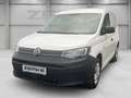 Volkswagen Caddy Kasten Cargo 2.0 TDI AHK DAB SHZ Spurhalteas Wit - thumbnail 2