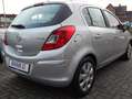 Opel Corsa Edition KLIMA DIESEL ERST 84TKM! Grau - thumbnail 5