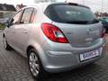 Opel Corsa Edition KLIMA DIESEL ERST 84TKM! Grau - thumbnail 3