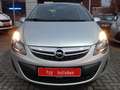 Opel Corsa Edition KLIMA DIESEL ERST 84TKM! Grau - thumbnail 8
