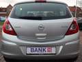 Opel Corsa Edition KLIMA DIESEL ERST 84TKM! Grau - thumbnail 4