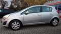 Opel Corsa Edition KLIMA DIESEL ERST 84TKM! Grau - thumbnail 2