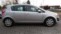 Opel Corsa Edition KLIMA DIESEL ERST 84TKM! Grau - thumbnail 6