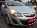 Opel Corsa Edition KLIMA DIESEL ERST 84TKM! Grau - thumbnail 7
