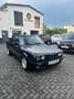 BMW 318 Cabrio M-Technik 2*ELK.VERDECK*H-OLDTIMER Noir - thumbnail 1