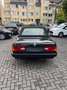 BMW 318 Cabrio M-Technik 2*ELK.VERDECK*H-OLDTIMER Zwart - thumbnail 5