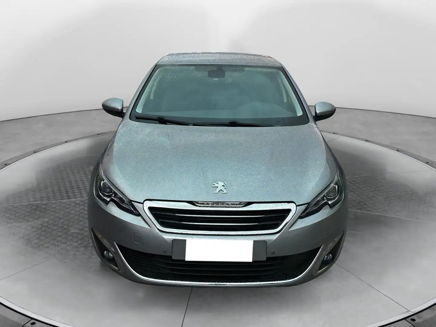 Peugeot 308 BlueHDi 120 S&S Business - 1